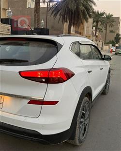 هیوندای تۆکسۆن